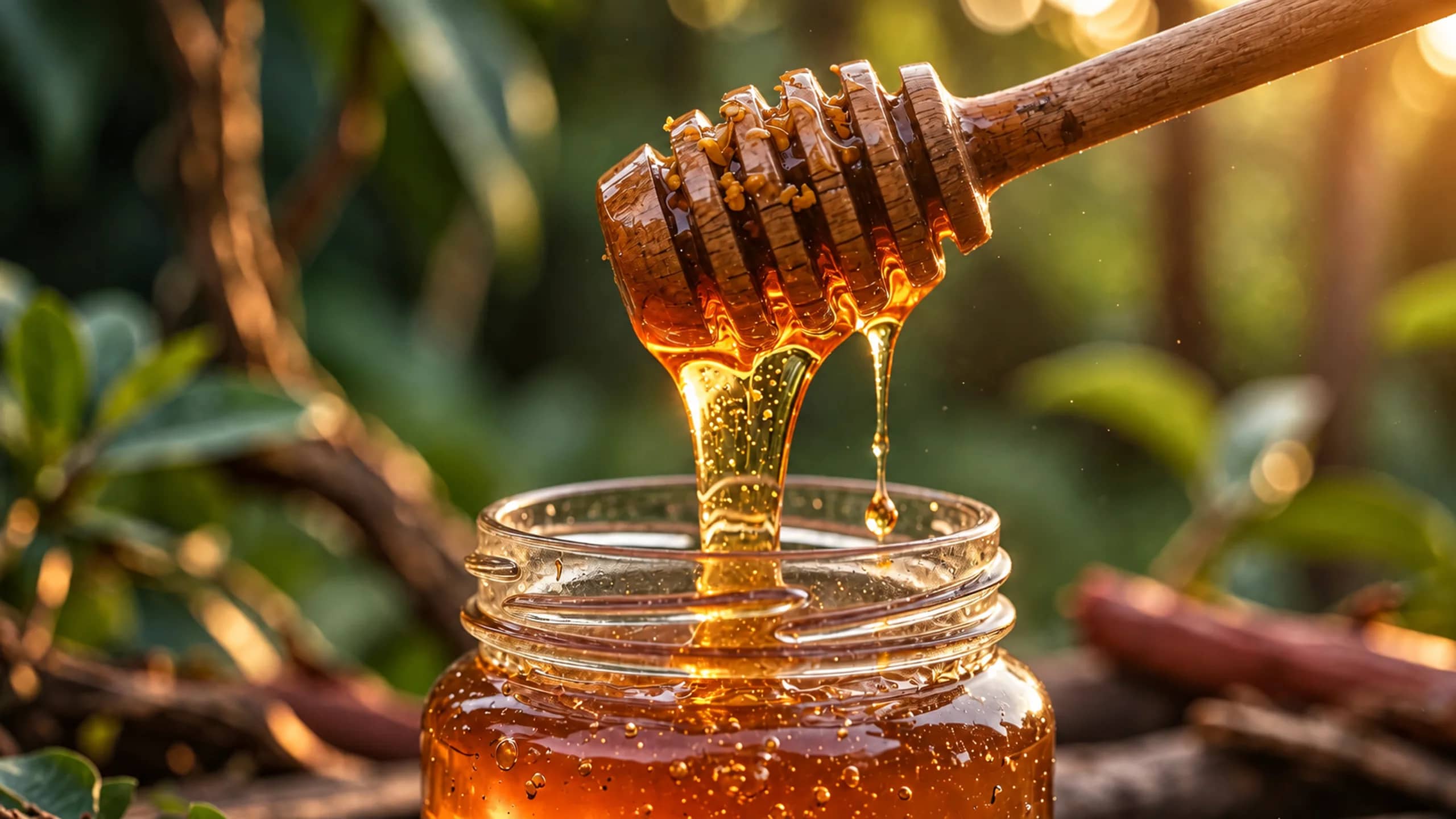 糖尿病患者可以食用有机原生蜂蜜吗？