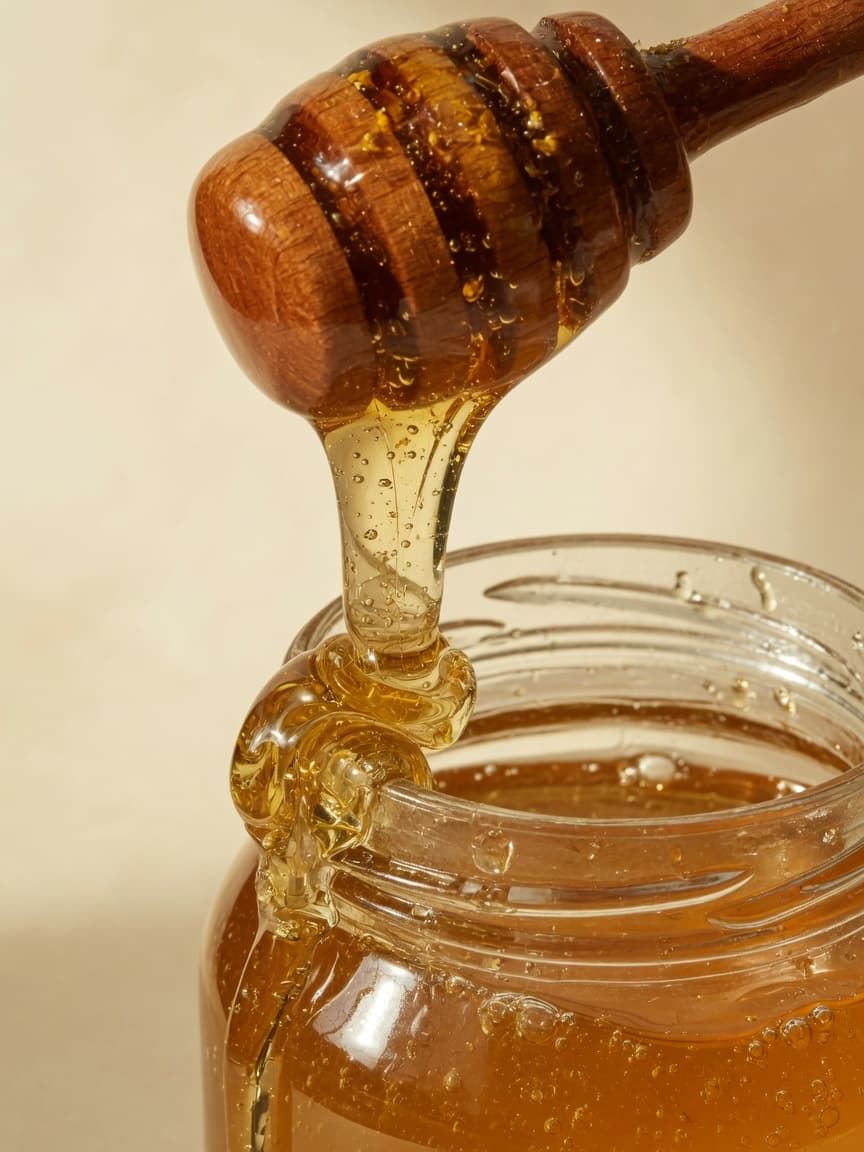 Natural Wild Honey retail store serving customers island-wide