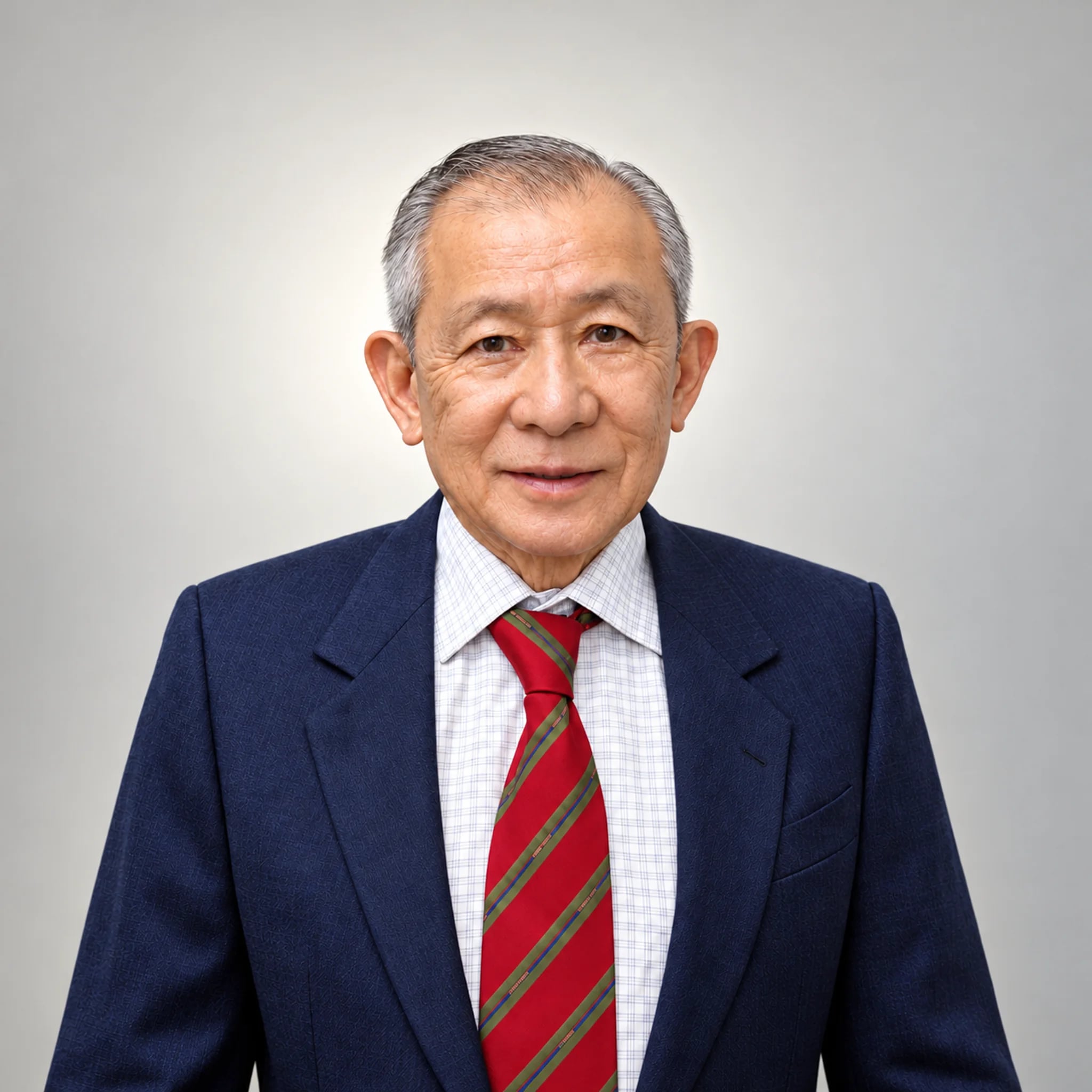 Richard Teo, Founder of Natural Wild Honey
