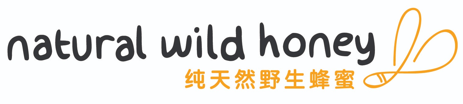 Natural Wild Honey