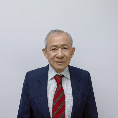 Richard Teo, Founder of Natural Wild Honey